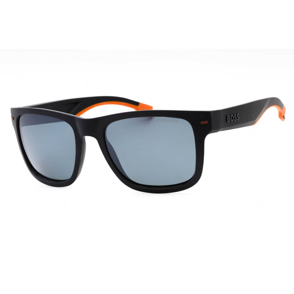 NWT Hugo Boss BOSS 1496/S 0LOX 25 55mm New Sunglasses